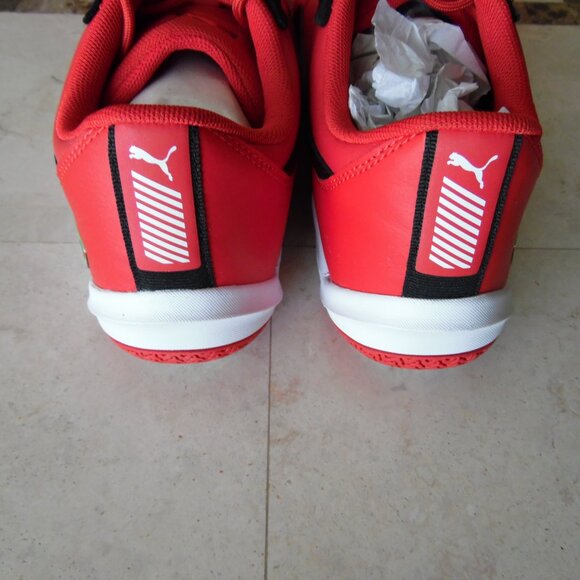 Ferrari drift shoes mens size 9 main image 12